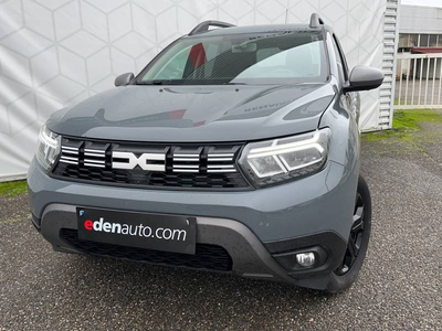 Dacia Duster Blue dCi 115 4x2-B Journey +