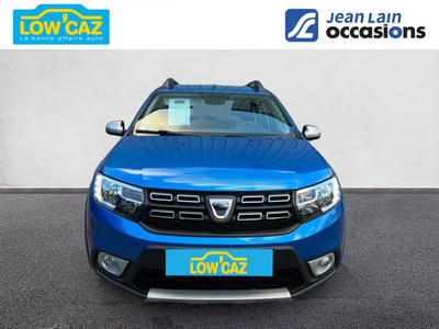 Dacia Sandero Sandero TCe 90 Stepway 5p