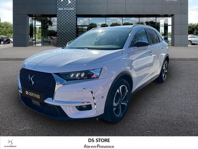 Ds Ds 7 Crossback BlueHDi 130ch So Chic