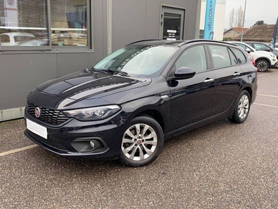 Fiat Tipo Station Wagon 1.3 MultiJet 95 ch S&S Easy