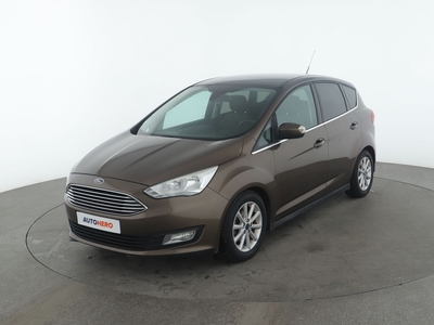 Ford C Max