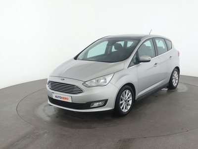 Ford C Max