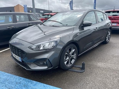 Ford Focus 1.5 EcoBoost 150 ch ST