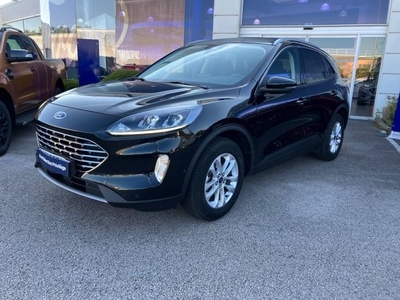 Ford Kuga 1.5 EcoBlue 120ch Titanium