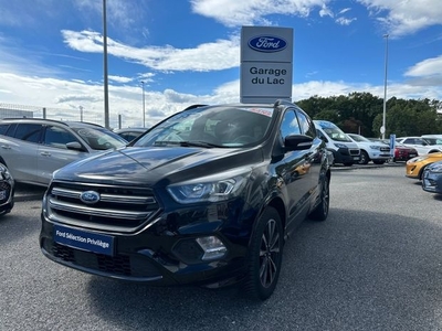 Ford Kuga 1.5 TDCi 120ch Stop&Start ST