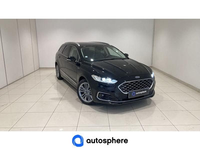 Ford Mondeo sw