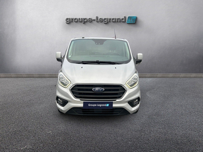 Ford Transit 280 L1H1 2.0 EcoBlue 130 Limited