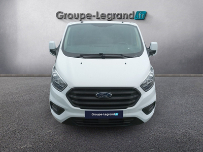 Ford Transit 280 L1H1 2.0 EcoBlue 130 Trend Business