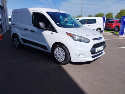 Ford Transit Connect L1 1.5 TD 100ch Trend Euro VI