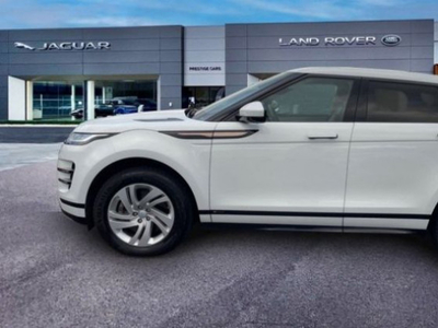 Land rover Range Rover Evoque 1.5 P300e 309ch R-Dynamic AWD BVA 11cv