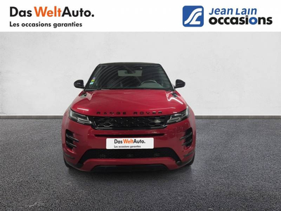 Land rover Range Rover Evoque VP D180 AWD BVA9 R-Dynamic SE