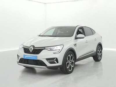Renault Arkana E