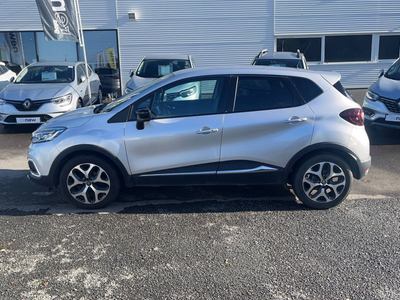 Renault Captur Captur TCe 90 - 19