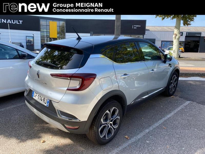 Renault Captur Captur TCe 90 - 21 Intens