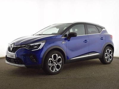 Renault Captur TCe 90