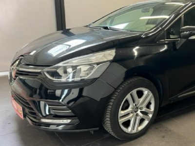Renault Clio IV 0.9 TCe 75 CV 65 600 KMS