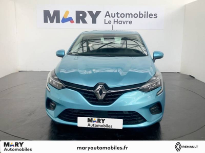 Renault Clio TCe 100 Business