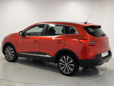 Renault Kadjar 1.2 TCe 130ch energy Intens EDC