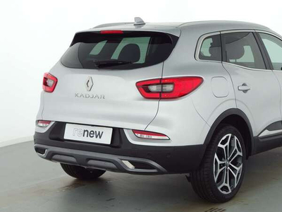 Renault Kadjar Kadjar TCe 140