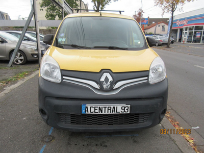 Renault Kangoo 1.2 TCE 115CH ENERGY EXTREM EURO6