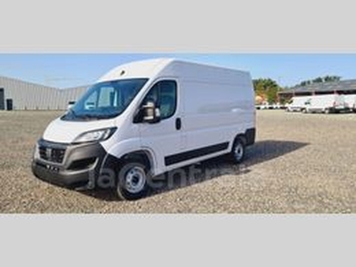 RENAULT MASTER III phase 2