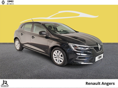 Renault Megane 1.0 TCe 115ch Business