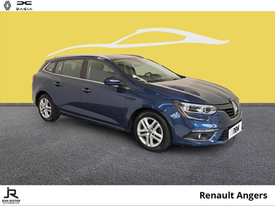 Renault Megane Estate Estate 1.5 Blue dCi 115ch Business