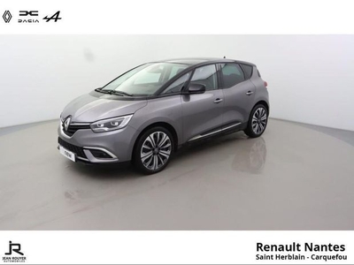 Renault Scenic 1.3 TCe 140ch Evolution