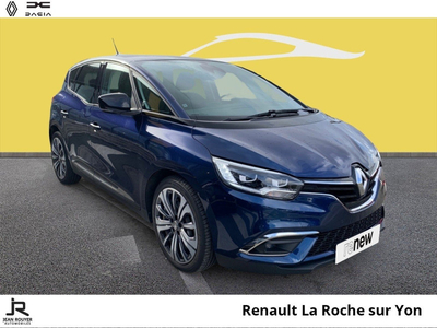 Renault Scenic 1.7 Blue dCi 120ch Business EDC - 21