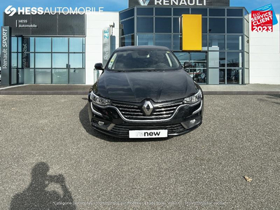 Renault Talisman 1.6 dCi 130ch energy Limited
