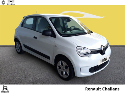 Renault Twingo 1.0 SCe 65ch Life E6D-Full