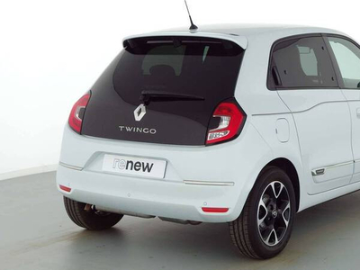 Renault Twingo E-TECH Twingo III Achat Intégral - 21