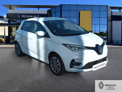 Renault Zoe E-TECH ELECTRIQUE R135 Achat Intégral - 21B Intens