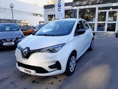 Renault Zoé R110 Achat Intégral Life