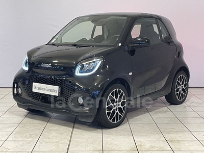 SMART FORTWO III phase 2