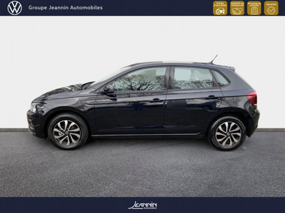 Volkswagen Polo 1.0 TSI 95 S&S BVM5 Active