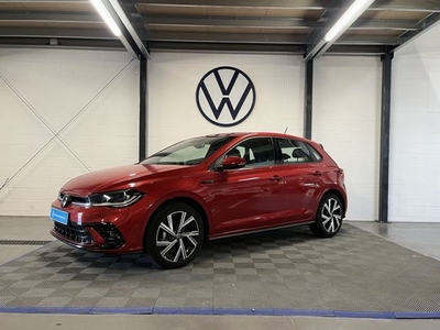 Volkswagen Polo 1.0 TSI 95ch R