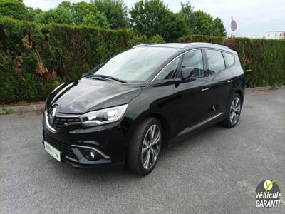 RENAULT SCENIC 1.5 dCi 110 Intens 7places 86160kms