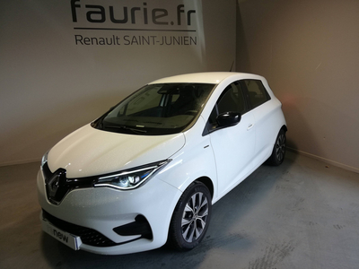 Acheter cette Renault Zoé Electrique Zoe R110 Achat Intégral Limited 5p