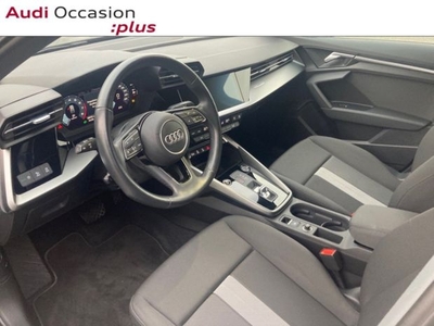 Audi A3 30 TFSI 110ch Design S tronic 7