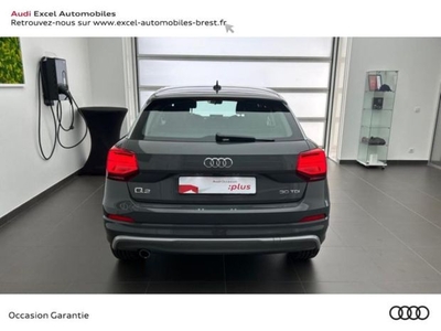 Audi Q2 30 TDI 116ch Sport Limited