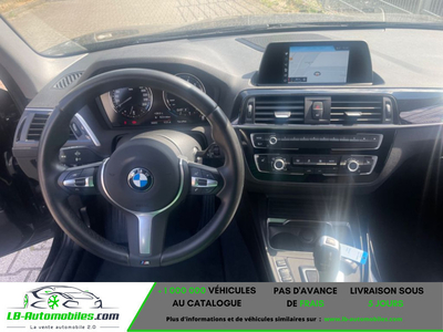 Bmw 118 118i 136 ch BVA