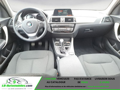 Bmw 118 118i 136 ch BVM