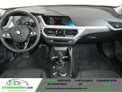 Bmw 118 118i 140 ch BVM