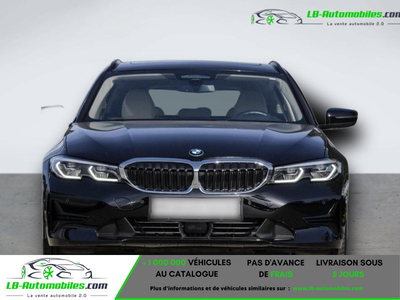 Bmw 330 330d xDrive 265 ch BVA