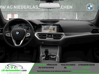 Bmw 330 330e xDrive 292 ch BVA