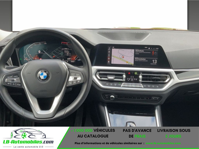 Bmw 330 330i 258 ch BVA