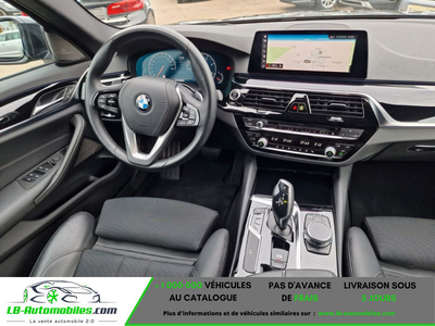 Bmw 530 530d 265 ch BVA