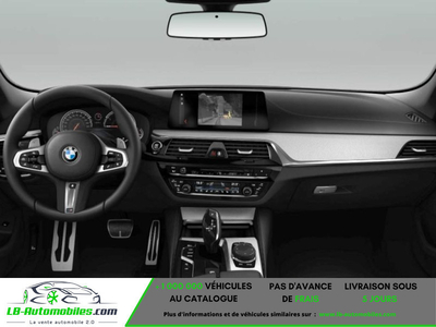 Bmw 530 530d xDrive 265 ch BVA