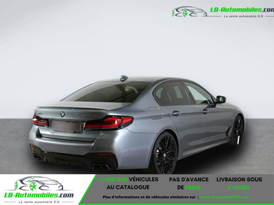 Bmw 530 M550i xDrive 530 ch BVA